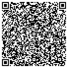 QR code with Caddo Fire District 1 contacts