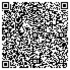 QR code with Hens Sas Electronics contacts
