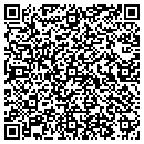 QR code with Hughes Insulation contacts