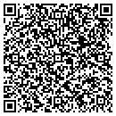 QR code with H R Electronics contacts