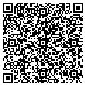 QR code with Toon Books contacts