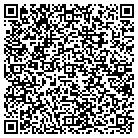 QR code with U S A Books Abroad Inc contacts