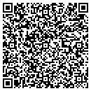 QR code with Usborne Books contacts