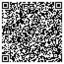 QR code with S L Electronics contacts