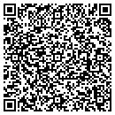QR code with Hamlin Pat contacts