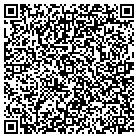 QR code with Coteau Volunteer Fire Department contacts