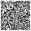 QR code with Harpe Joyce contacts