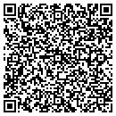 QR code with Harrison James contacts