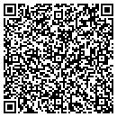 QR code with Hawk Barbara A contacts