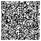 QR code with Cut Off Volunteer Fire Department contacts