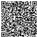 QR code with Elmora Orthodontics contacts