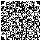 QR code with Delcambre Fire Department contacts