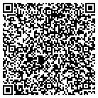 QR code with Denham Springs Fire Department contacts