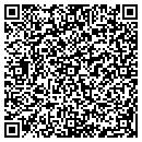 QR code with C P Bedrock LLC contacts