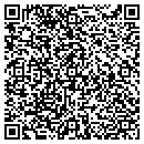 QR code with DE Quincy City Fire Chief contacts
