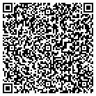 QR code with Deville Volunteer Fire Department contacts