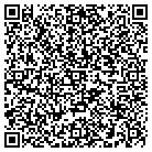 QR code with District Eight Fire Department contacts