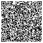 QR code with Isaacson Orthodontics contacts