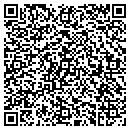 QR code with J C Orthodontics LLC contacts