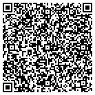 QR code with Jeffrey W Vecere Inc contacts