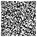 QR code with R D-Electronics LLC contacts