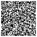 QR code with Kaye Richard A DDS contacts