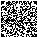 QR code with Ken A Barton Dds contacts