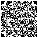QR code with S&Y Electronics contacts