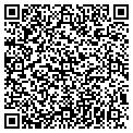 QR code with F E Mcrae Iii contacts