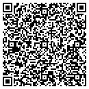 QR code with M S Productions contacts