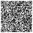 QR code with Maugansville Elementary School contacts