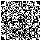 QR code with Orthodontic Associates contacts