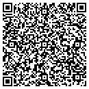 QR code with Hatter Hare Habitats contacts