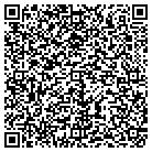 QR code with M L King Jr Middle School contacts