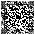 QR code with Galvez Lake Fire Station 2 contacts