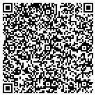 QR code with MT Hebron High School contacts