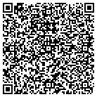 QR code with Progressive Orthodontics LLC contacts