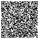 QR code with Tibmers Club contacts
