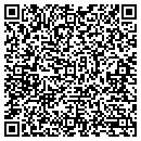 QR code with Hedgemoor Books contacts