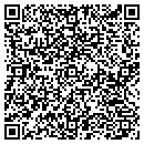 QR code with J Mace Electronics contacts