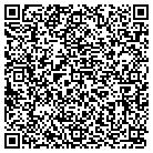 QR code with M M R Electronics LLC contacts