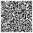 QR code with Orchad Green contacts