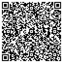 QR code with Klinger Lori contacts