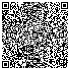 QR code with Hessmer Fire Department contacts