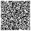 QR code with The Orthodontic Group contacts