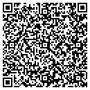 QR code with S & J Electronics contacts