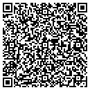 QR code with Houma Fire Department contacts