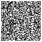 QR code with Mc Millin Consulting contacts