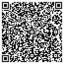 QR code with White Roger E DDS contacts