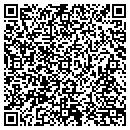 QR code with Hartzog James R contacts